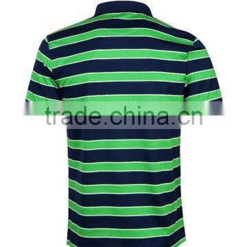 Family Matching Polo Shirt 100 Cotton Honeycomb Polo Shirt photo-5