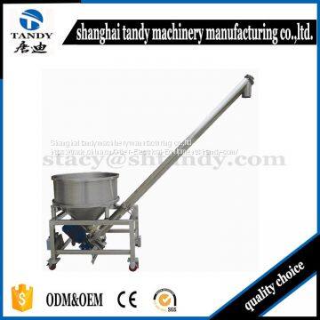 Flexible Screw Conveyor For Powder photo-4