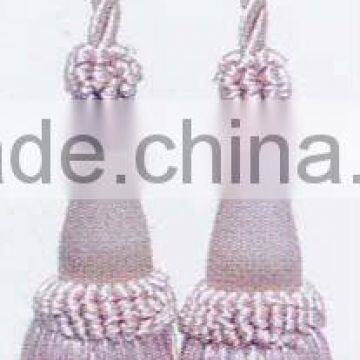 Tassel Tieback Manufacturer