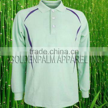 2013 Spring Men's Polo Shirt