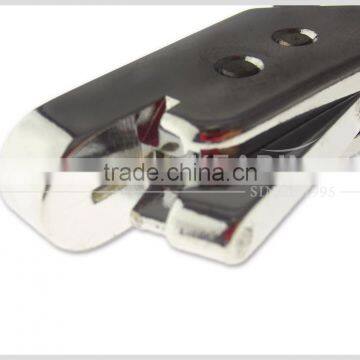 Kearing Brand Pure Casting Alloy Pattern Notcher for Sewing Work in Item # 45N-C Finest Quality photo-4