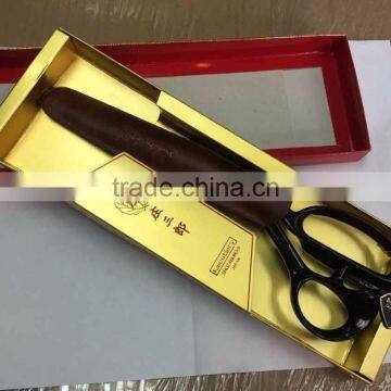TOKYO SHOZABURO SHEARS STANDARD MODEL A-220, A240, A-280, A-300 photo-3