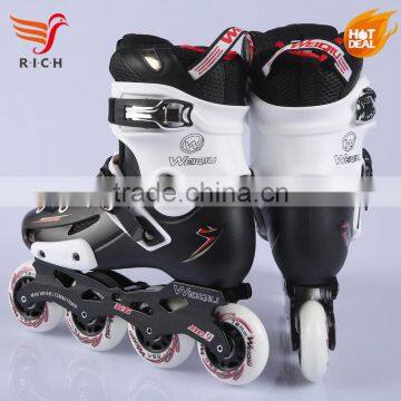 2017 Unisex Inline Skate Roller Shoes Ladies Wholesale photo-6