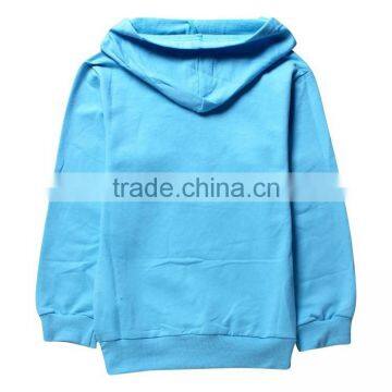 2015 New Fashion Girls Hoodies Kids Custom Hoodies Child Pullover Hoodies photo-3