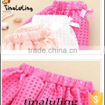 Girls Summer Short Skirts Petti Skirts ,tutu