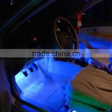 New Creative Fashion Car Decoration Led Atmosphere of Light Design Indoor and Outdoor Car Interior Decoration Lights photo-3