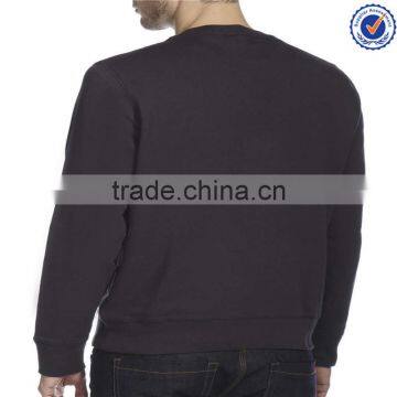 Custom Print Sweatshirt Pullover Screen Printing Hoodies for Men photo-3