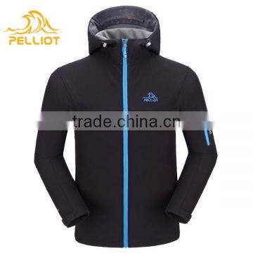 Good Shaping Little Elastic Wholesale Softshell Jacket