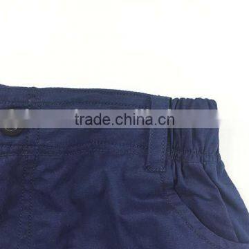 Brand Name Romper Baby Boutique Shorts photo-3