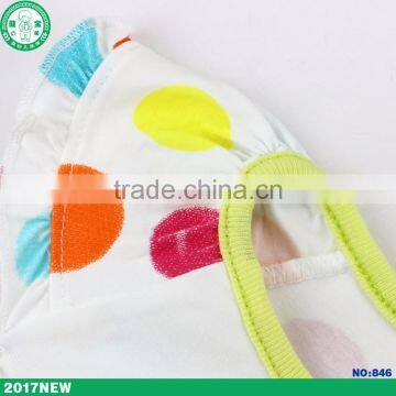 High Quality Lovely Newborn Infant O-neck Short Sleeve Wholesale Baby Bodysuit Baby Clothes 2017 photo-5