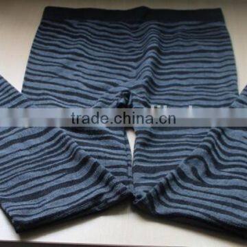 Lady's Fashion Sexy Seamless Leggings photo-4