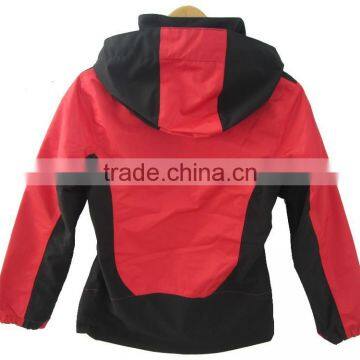 New Style Customized Outdoor Winter Women Jacket photo-6