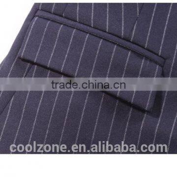 Women Summer Two Pieces Business Suits Office Lady Casual Uniform photo-6