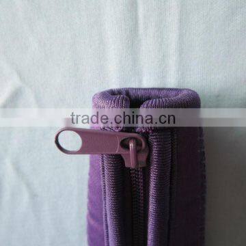 GR-B0144 Waterproof Neoprene Champagne Bottle Sleeve for Sale photo-3