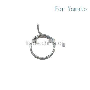 2152027 Presser Foot Release Lever Spring for Yamato AZ7000SD, AZ7500SD, AZ7600G photo-2