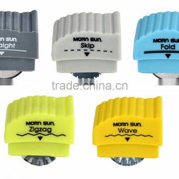 Easy-cut Paper Machine Trimmer Name Card Cutter photo-3