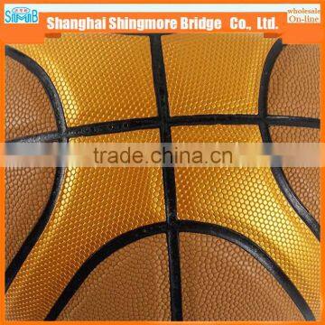 2017 China Cheap Sales Good Quality Sport Basketball