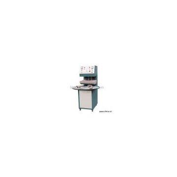 Sell Absorption Plastic Packing-Sealing Machine