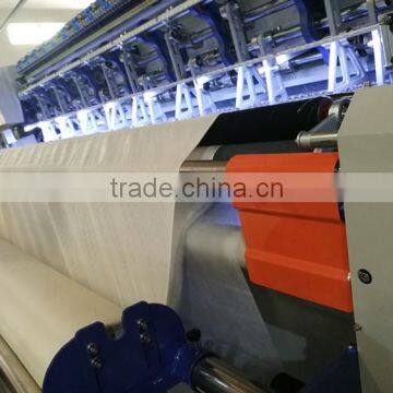 High Quality Industrial Computerized Chain Stitch Non-shuttle Quilting Machine for Mattress Making photo-3