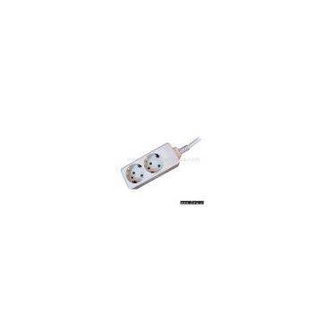 European Style Plugs and Sockets