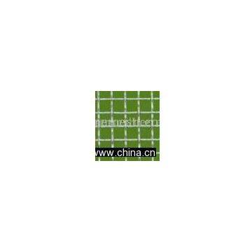 Sell Crimped Wire Mesh