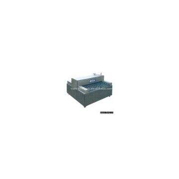 Sell Horizontal One On One Roller Press Machine (WHJ1600A)