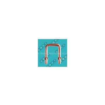 Presser foot sense resistor , current sense resistor