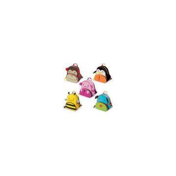 skip hop zoo lovely kids school bag animal backpacks