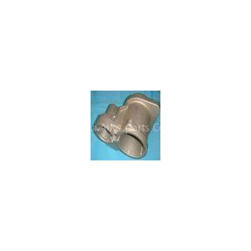 Cylinder Head Casting Injection Molded Plastic Parts For VW Automotive interior components