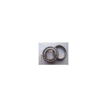 WQK Taper Roller Bearing Manufacture 32210 photo-2