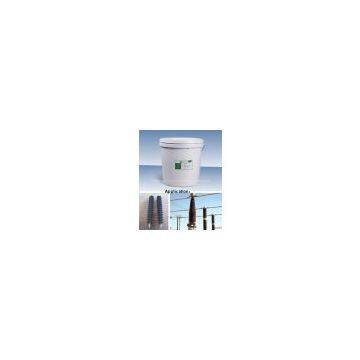 Silicone Rubber Electric Conductive Coating paints inks