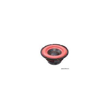 Sell Car Speaker