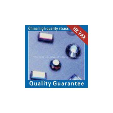 Lead Free Rhinestones photo-2