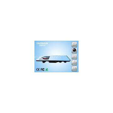 Rotatable Black Box K6000 AV Output Blue Glass 4.3\