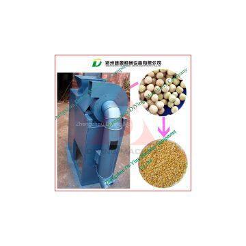 Bean Peeling Machine/Bean Peeler/Bean Peeler Machine photo-2