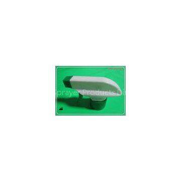 Garden Mini plastic trigger sprayer chemical resistant mist trigger sprayer