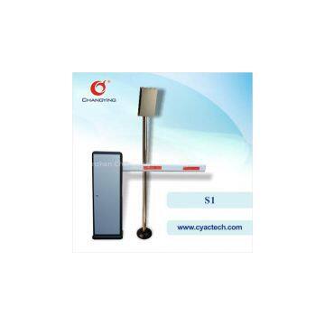 Smart parking management system