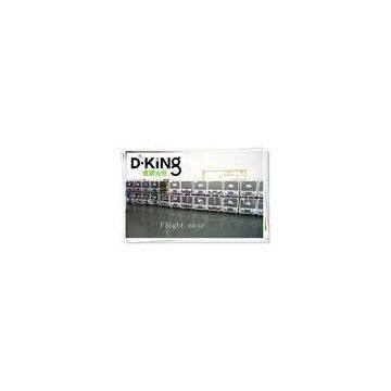 Energy Saving P7.62  Stadium Perimeter LED Display Screen 1R1G1B SMD3528