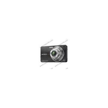 High definition sony DSC-W350 digital camera, cheap price from isgoods