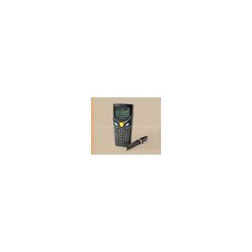 Portable Barcode Reader Laser Scanner