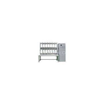 Electricity Power Three Phase Electric Energy Meter Test Bench System