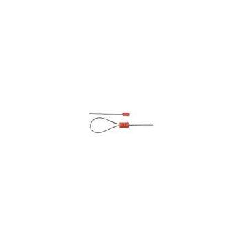 metal strap seals