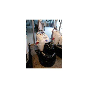 [ASL-650-T8] Concrete Floor Grinding Machine **12 HEADS photo-2