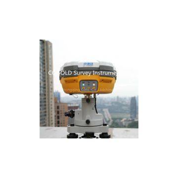 HI TARGET V30 LAND SURVEY EQUIPMENT GNNS GPS RTK