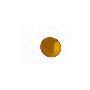 Co2 Laser Focus Lens Znse US materials 20mm Diameter 50.8mm or 2.0 Inches Focus Distance D20-F508