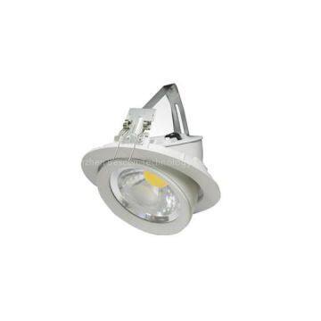 GD001 Series Gimbal LED Downlight