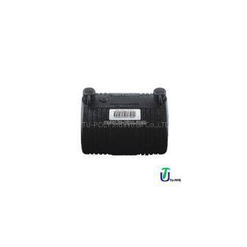 Electrofusion HDPE Coupler EN 1555