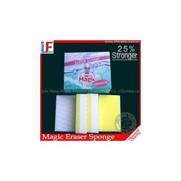 Power Cleaning Eraser Magic Nano Melamine Compressed Sponge