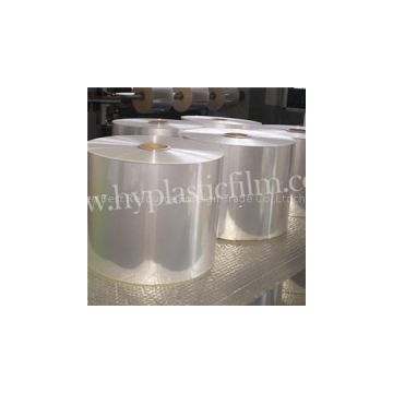 High Transparency Shallow Net Printing BOPP Film