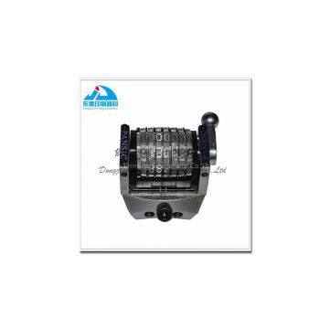 Heidelberg Printing Machine Numbering Machine 43.431.303, 43.431.301 photo-2